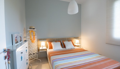 Villa, 2 Bedrooms