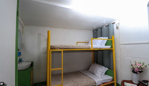 Standard Cabana