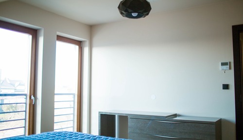 Exclusive Apartment