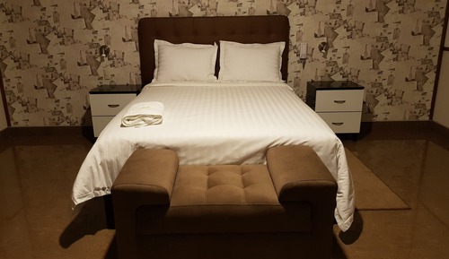 Executive Single Room, Non Smoking