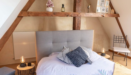 Classic Room, River View
