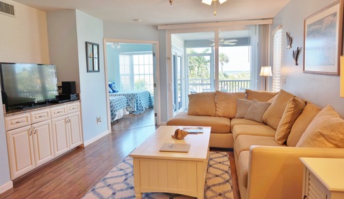 Villa, 2 Bedrooms