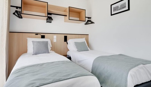 Exclusive Apartment, Multiple Beds, Non Smoking