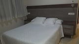Double Room, Accessible
