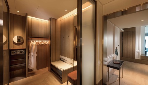 King Premium Suite
