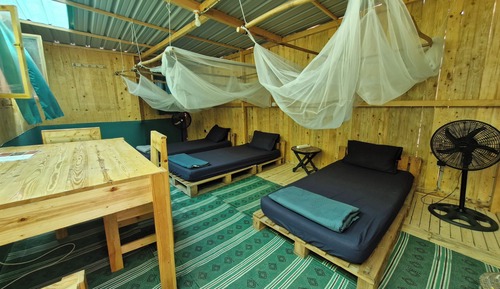 Cabin