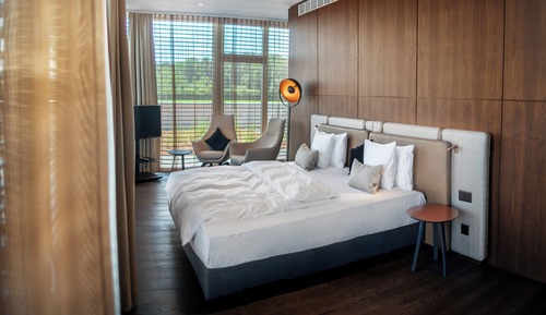 Premium Double Room, 1 King Bed