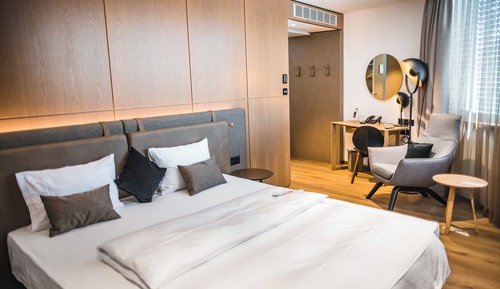 Comfort Double Room, 1 King Bed, Non Smoking