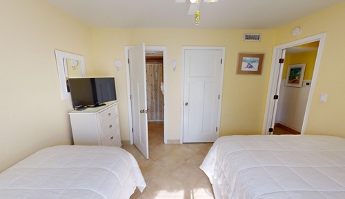 Townhome, 2 Bedrooms