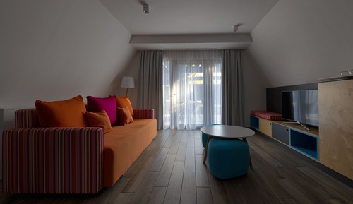 Exclusive Bungalow