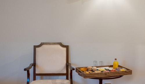 Classic Double Room (Nobre)