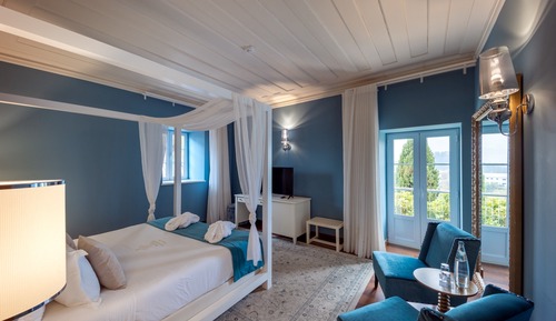 Royal Suite
