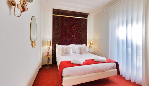 Double Room (D`A Condessa)