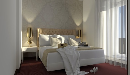 Double Room (Nobre)