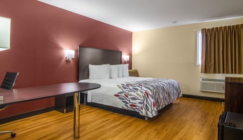 Superior Room, 1 King Bed, Non Smoking