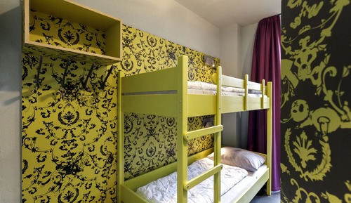 Classic Triple Room