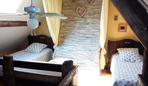 Double Room (Campagne)