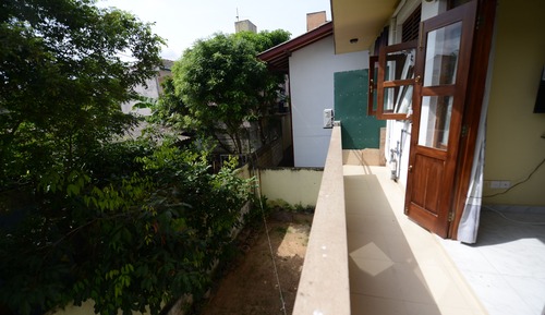 Family Apartment, Multiple Beds, Non Smoking