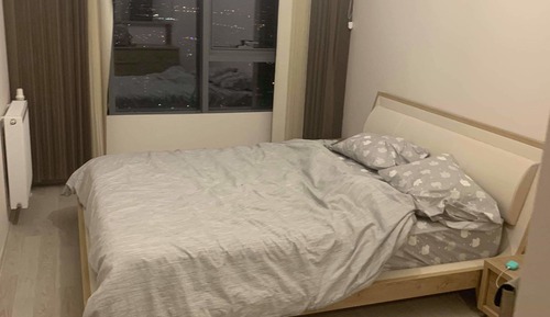 Family Apartment, 3 Bedrooms, City View