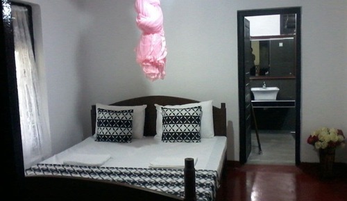 Traditional Cottage, Multiple Beds, Non Smoking, Mountain View