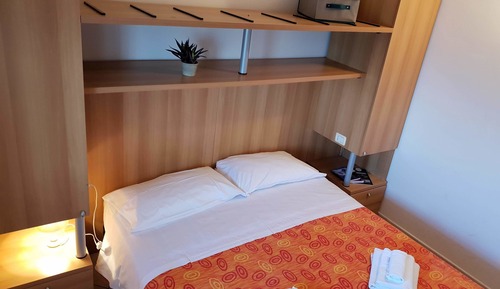 Panoramic Apartment, 1 Bedroom, Mountain View