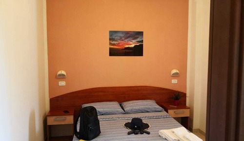 Economy Condo, 1 Bedroom, Kitchenette
