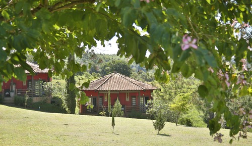 Deluxe Room, Garden View (Fenix)