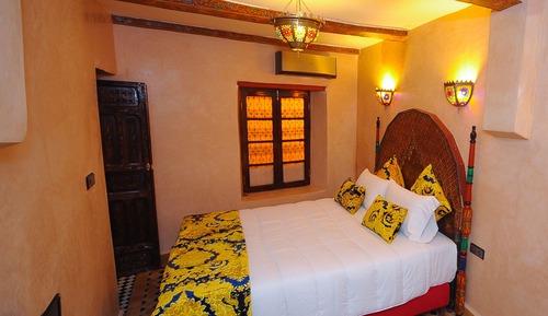 Deluxe Double Room, 1 King Bed, Non Smoking