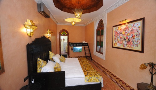Family Triple Room, Multiple Beds, Non Smoking