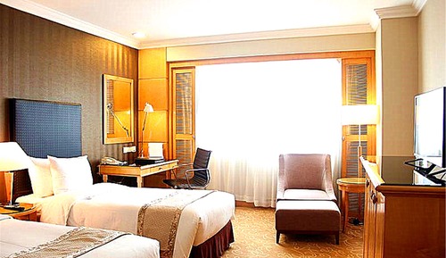 Executive Twin Room