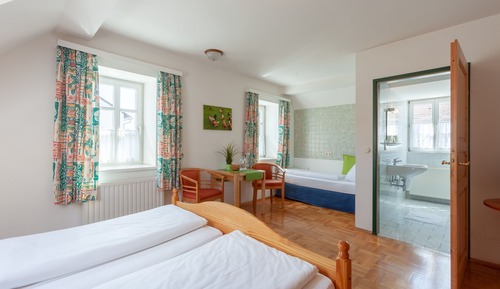 Classic Room