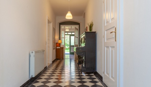 Family Apartment