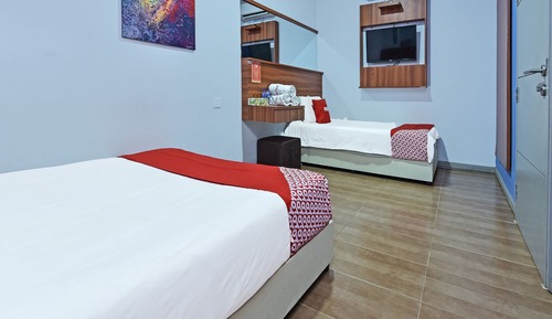 Superior Suite, Multiple Beds, Non Smoking