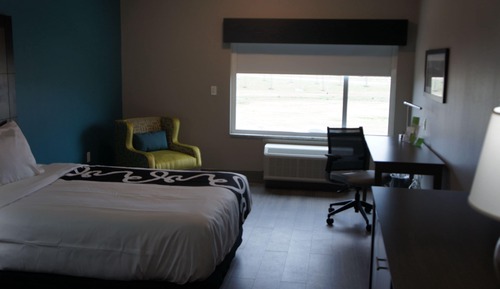 Room, 1 King Bed, Non Smoking
