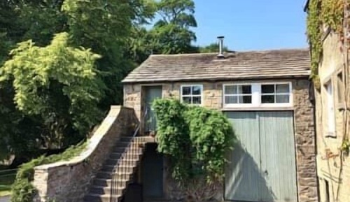 Cottage, Private Bathroom