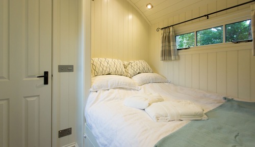 Deluxe Room, Ensuite