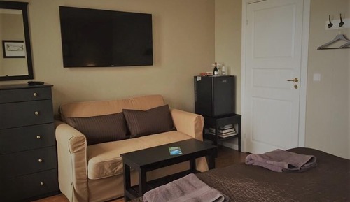 Deluxe Double Room, Private Bathroom (Balcony)