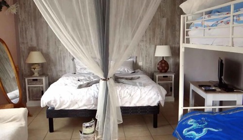 Room, Multiple Beds, Non Smoking
