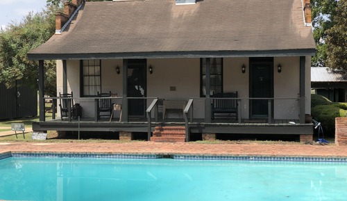 Magnolia Cottage