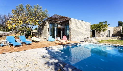 Villa, 3 Bedrooms, Private Pool