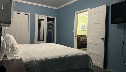 Comfort Apartment