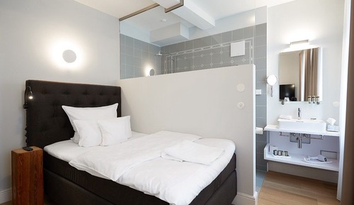 Basic Single Room
