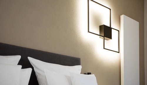 Honeymoon Double Room