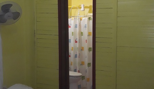 Classic Quadruple Room, 2 Queen Beds, Accessible, City View