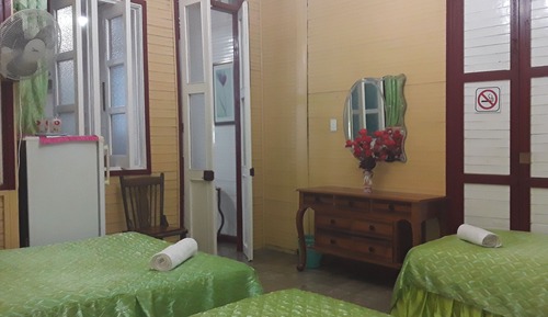 Classic Suite, Multiple Beds, Accessible, Non Smoking