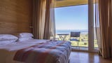 Cabin, 2 Bedrooms (Con Hot Tub Exterior Privado 5 Pax)