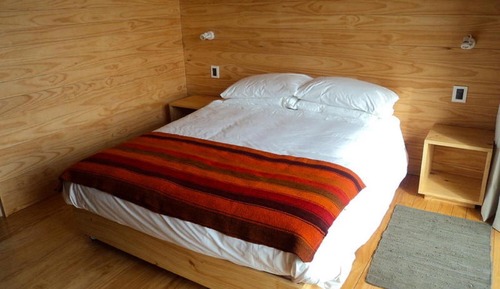 Suite, 1 Double or 2 Twin Beds
