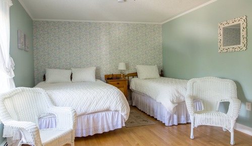 Standard Room, 1 Queen Bed, Non Smoking (Standard Queen Room)