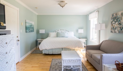 Superior Room, 1 King Bed, Non Smoking (Superior King Room)