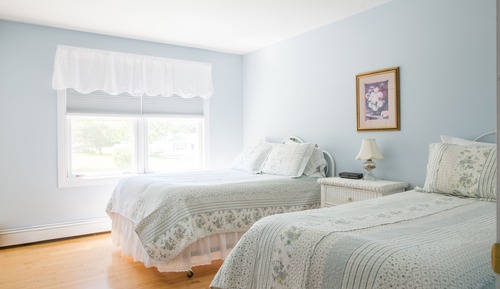 Superior Room, 2 Bedrooms, Non Smoking (Two Bedroom Suite)